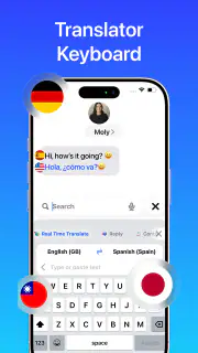 Live Translator: AI translate screenshot 4