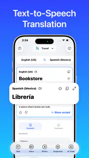 Live Translator: AI translate screenshot 5