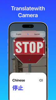 Live Translator: AI translate screenshot 7