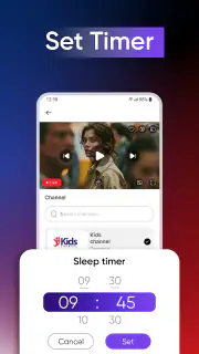 Live TV - TV Shows & Movies screenshot 6