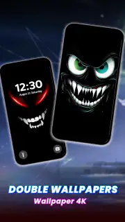 Live Wallpaper - Wallpapers 4K screenshot 2