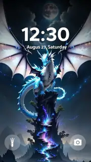 Live Wallpaper - Wallpapers 4K screenshot 5