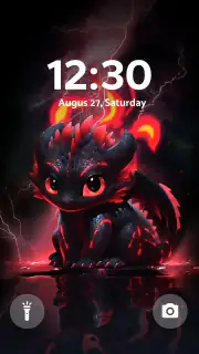 Live Wallpaper - Wallpapers 4K screenshot 6