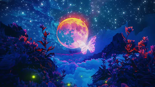 Live Wallpapers, 4K Wallpapers screenshot