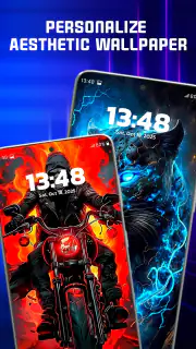 Live Wallpapers HD 4K screenshot 3