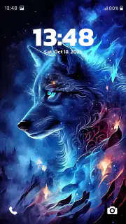 Live Wallpapers HD 4K screenshot 4