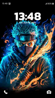 Live Wallpapers HD 4K screenshot 5