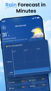 Live Weather screenshot 5