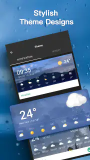 Live Weather Forecast screenshot 7