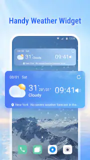 Live Weather: Forecast & Radar screenshot 6