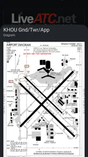 LiveATC for Android screenshot 6