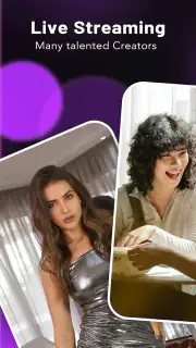 LiveMe+: Live Stream & Go Live screenshot 1