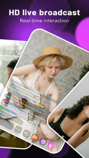 LiveMe+: Live Stream & Go Live screenshot 2