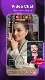 LiveMe+: Live Stream & Go Live screenshot 3