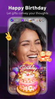 LiveMe+: Live Stream & Go Live screenshot 5