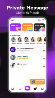 LiveMe+: Live Stream & Go Live screenshot 8