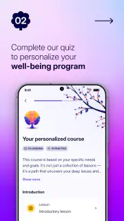 Liven: Discover yourself screenshot 3