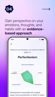 Liven: Discover yourself screenshot 5