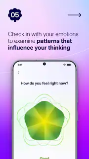 Liven: Discover yourself screenshot 6