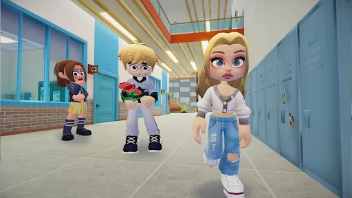 Livetopia: Party! screenshot