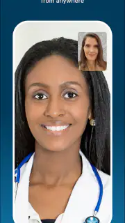 LiveWell with Advocate Aurora screenshot 3