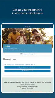 LiveWell with Advocate Aurora screenshot 5