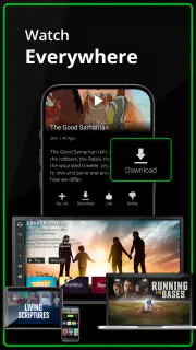 Living Scriptures screenshot 5