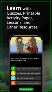 Living Scriptures screenshot 6