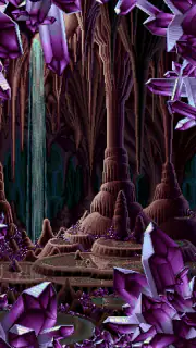 Living Worlds – Mark Ferrari screenshot 6