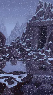 Living Worlds – Mark Ferrari screenshot 8