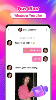Livmet Pro: Voice & Video Chat screenshot 4