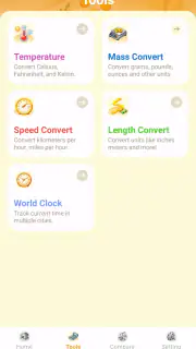LoanWise Calculator screenshot 2