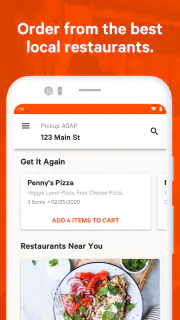 Local by Toast screenshot 1
