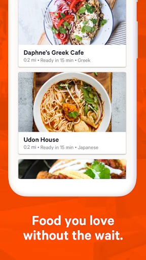 Local by Toast screenshot