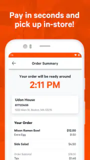 Local by Toast screenshot 3