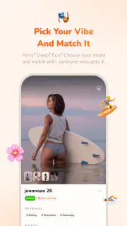 Local Date – Flirt, Chat, Meet screenshot 3