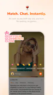 Local Date – Flirt, Chat, Meet screenshot 4