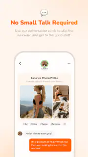 Local Date – Flirt, Chat, Meet screenshot 5