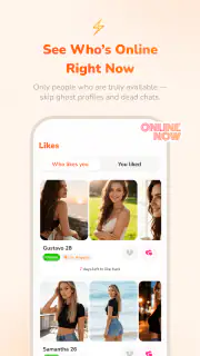 Local Date – Flirt, Chat, Meet screenshot 7