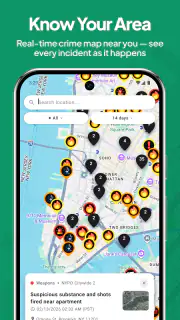 Local Matters: Where You Live screenshot 2