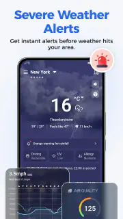 Local News - Breaking &Weather screenshot 5