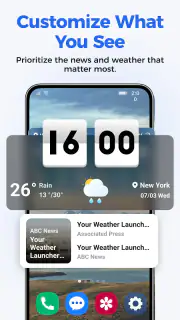 Local News - Breaking &Weather screenshot 8