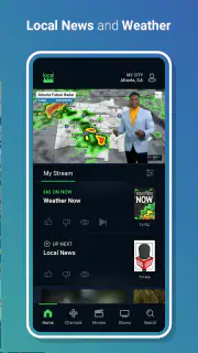 Local Now: News, Movies & TV screenshot 3