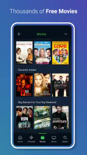 Local Now: News, Movies & TV screenshot 4