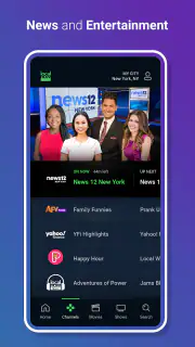 Local Now: News, Movies & TV screenshot 5