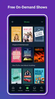 Local Now: News, Movies & TV screenshot 6