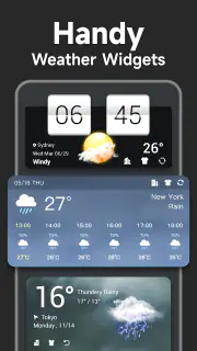 Local Weather Forecast screenshot 5