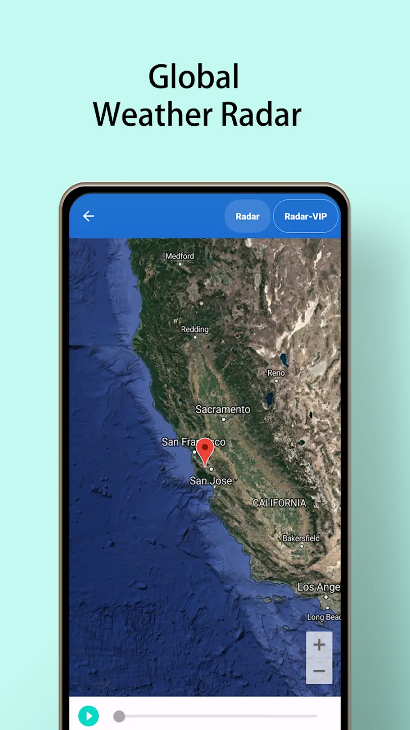 Local Weather Forecast - Radar App Download - ViaAPK