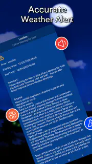 Local Weather：Weather Forecast screenshot 8