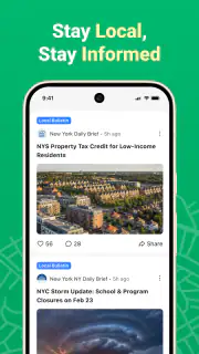 LocalAll - Everything Local screenshot 5